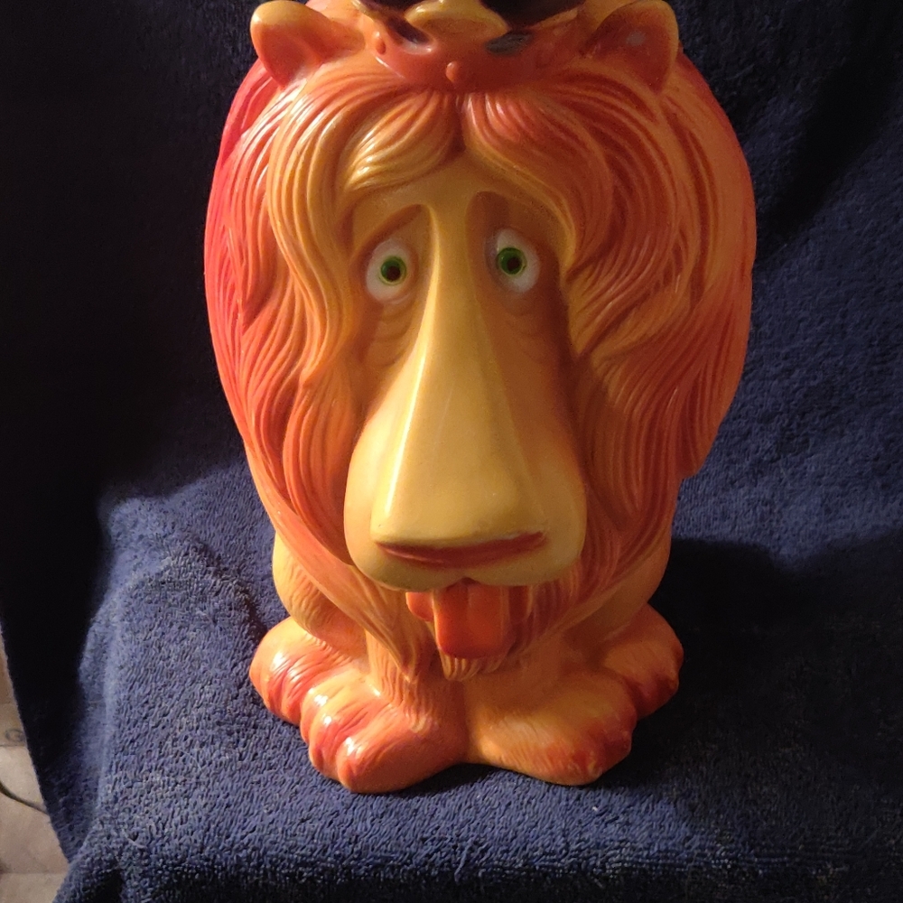 Large Leonardo bank 1971